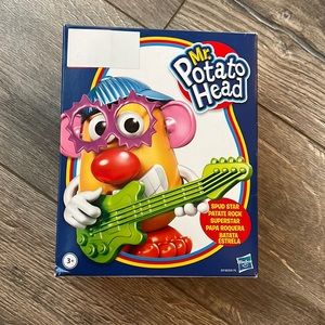 Hasbro Mr. Potato Head